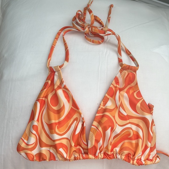Kulani Kinis Swim Kulani Kini Lost In Sunset Bikini Set Poshmark